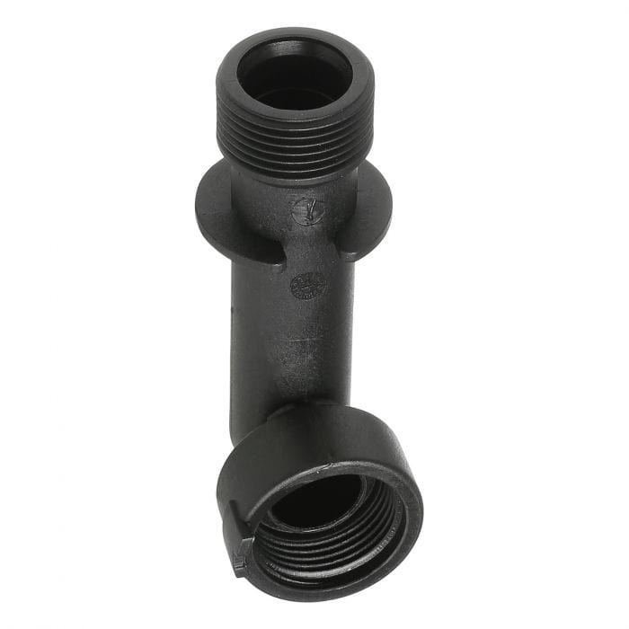 Spare and Square Pressure Washer Spares Karcher Pressure Washer Inlet Elbow 90368010 - Buy Direct from Spare and Square