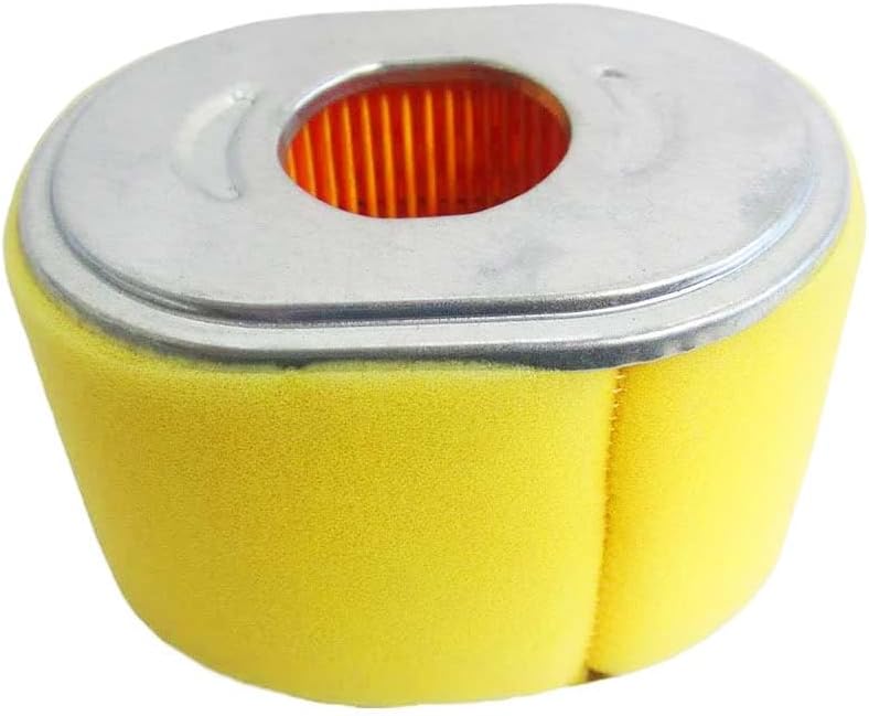 Spare and Square Pressure Washer Spares Service Kit (Air Filter & Spark Plug) For Honda GX140 GX160 GX200 Engines ‎GX160/200 Service Kit - Buy Direct from Spare and Square