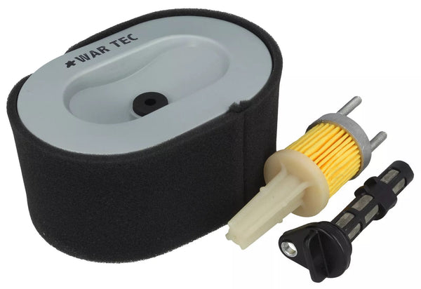Spare and Square Pressure Washer Spares Yanmar L90, L100, 186FA Diesel Engine Filter Kit - Buy Direct from Spare and Square
