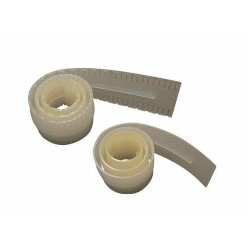 Spare and Square Scrubber Dryer Spares Squeegee Blade Kit For Karcher B40, B60, BD43/35, BD50, B90 - 1010mm - Buy Direct from Spare and Square