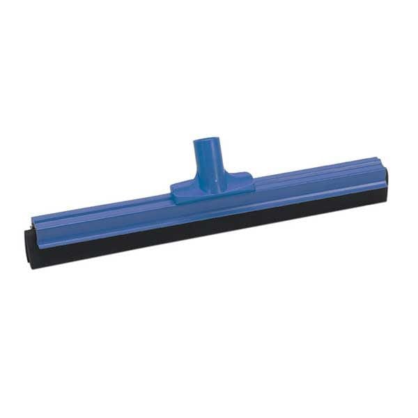 Spare and Square Squeegee Blue / 45cm Hygiene Squeegees - Colour Coded - 45 / 60 Cm RHUK45B - Buy Direct from Spare and Square