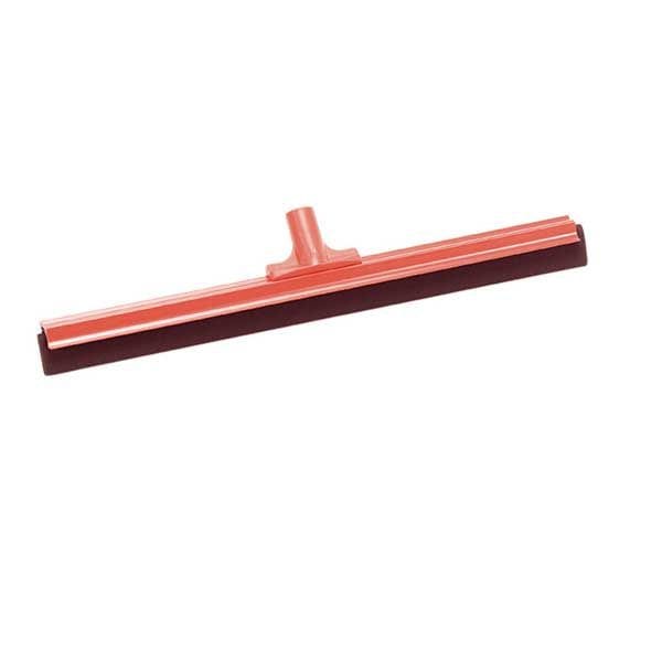 Spare and Square Squeegee Red / 60cm Hygiene Squeegees - Colour Coded - 45 / 60 Cm RHUK60R - Buy Direct from Spare and Square