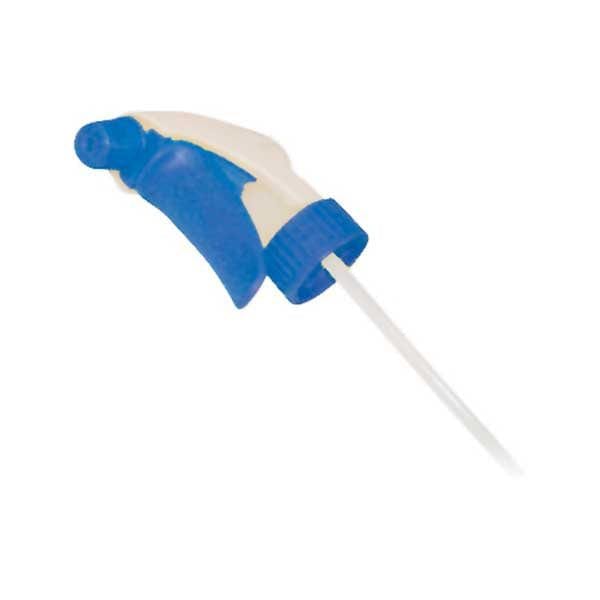 Spare and Square Trigger Spray Blue Trigger Spray - Colour Coded RH21B - Buy Direct from Spare and Square