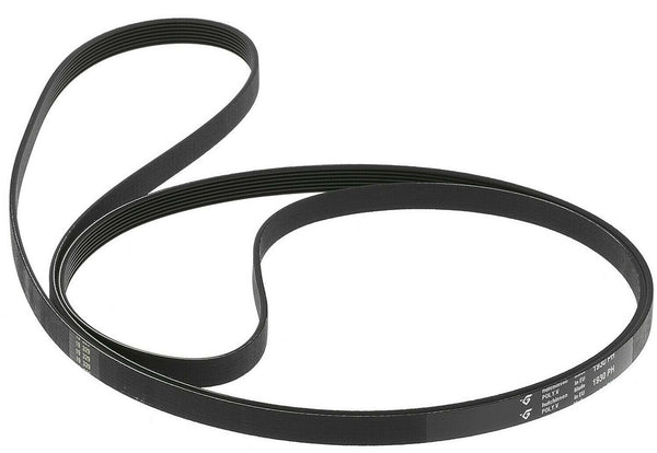 Spare and Square Tumble Dryer Spares 1930H6 Extra Strong Belt for Electrolux, Zanussi, Beko, Hoover Tumble Dryers 5053197134978 09-UN-02 - Buy Direct from Spare and Square
