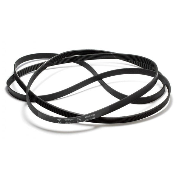 Spare and Square Tumble Dryer Spares Bosch Siemens Neff 1992H7 Tumble Dryer Drive Belt - 1992 H7 09-UN-04 - Buy Direct from Spare and Square
