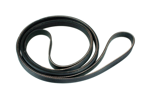Spare and Square Tumble Dryer Spares Whirlpool Bosch Bauknecht Ignis 1970H7 Tumble Dryer Drive Belt - 1970 H7 09-WP-02 - Buy Direct from Spare and Square