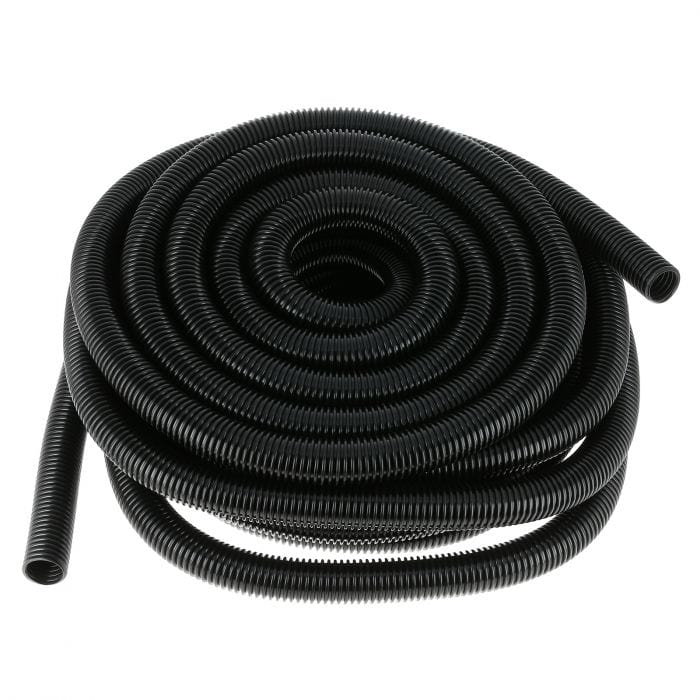 Spare and Square Vacuum Cleaner Spares 32mm Vacuum Cleaner Hose Coil - 20m - Made To Fit Numatic Henry Models HSE65 - Buy Direct from Spare and Square