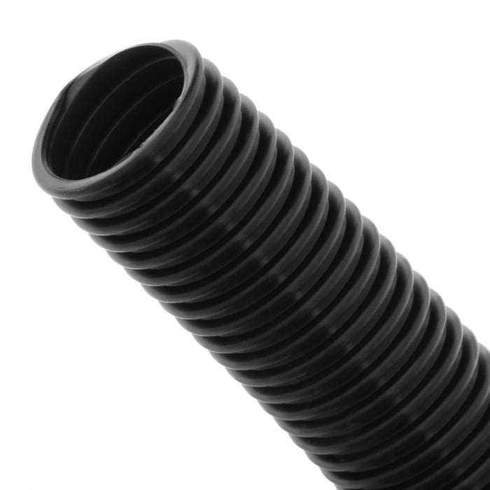 Spare and Square Vacuum Cleaner Spares 32mm Vacuum Cleaner Hose Coil - 20m - Made To Fit Numatic Henry Models HSE65 - Buy Direct from Spare and Square