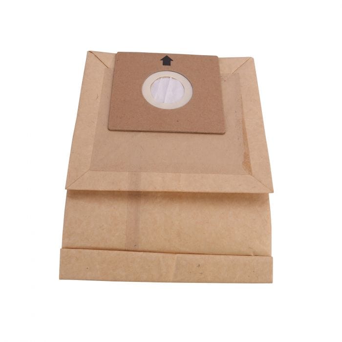 Spare and Square Vacuum Cleaner Spares Argos Vacuum Cleaner Paper Bag (Pack Of 5) SDB387 - Buy Direct from Spare and Square