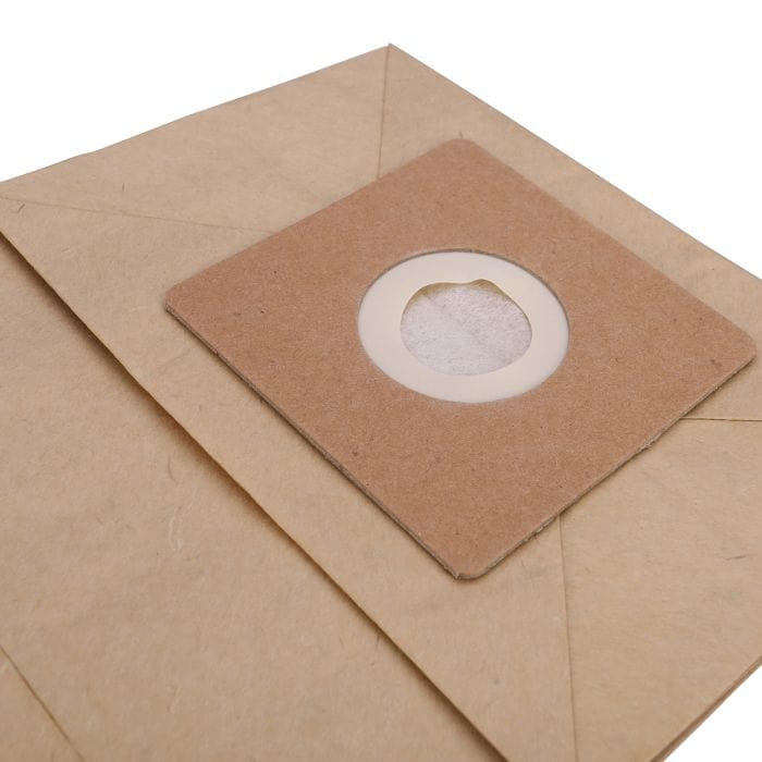 Spare and Square Vacuum Cleaner Spares Argos Vacuum Cleaner Paper Bag (Pack Of 5) SDB388 - Buy Direct from Spare and Square