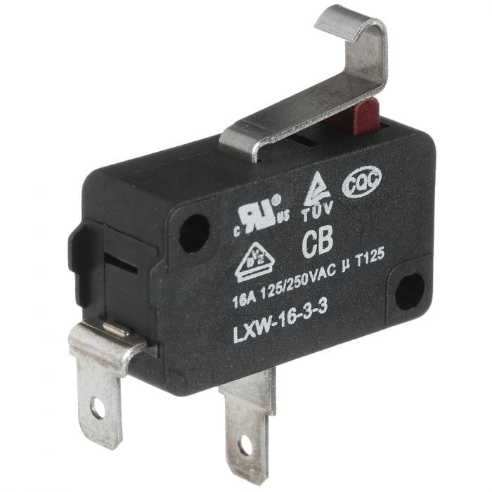 Spare and Square Vacuum Cleaner Spares AS300 Vacuum Cleaner Protect Switch SW093 - Buy Direct from Spare and Square