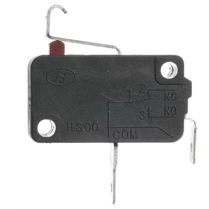 Spare and Square Vacuum Cleaner Spares AS300 Vacuum Cleaner Protect Switch SW093 - Buy Direct from Spare and Square