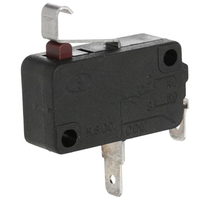 Spare and Square Vacuum Cleaner Spares AS300 Vacuum Cleaner Protect Switch SW093 - Buy Direct from Spare and Square