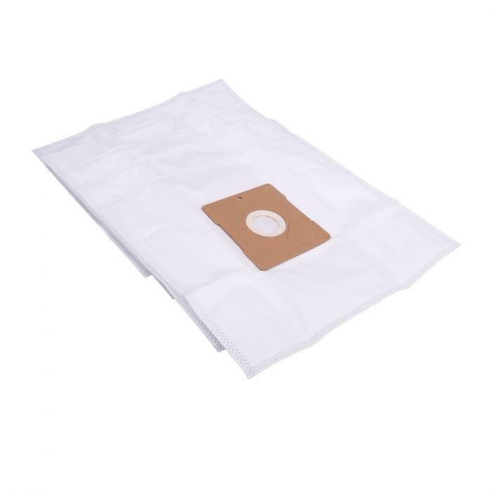 Spare and Square Vacuum Cleaner Spares Daewoo Vacuum Cleaner Microfibre Bag (Pack Of 5) MFB210 - Buy Direct from Spare and Square