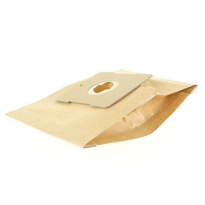 Spare and Square Vacuum Cleaner Spares Daewoo Vacuum Cleaner Paper Bag (Pack Of 5) SDB210 - Buy Direct from Spare and Square