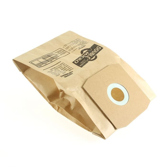 Spare and Square Vacuum Cleaner Spares Daewoo Vacuum Cleaner Paper Bag (Pack Of 5) SDB248 - Buy Direct from Spare and Square