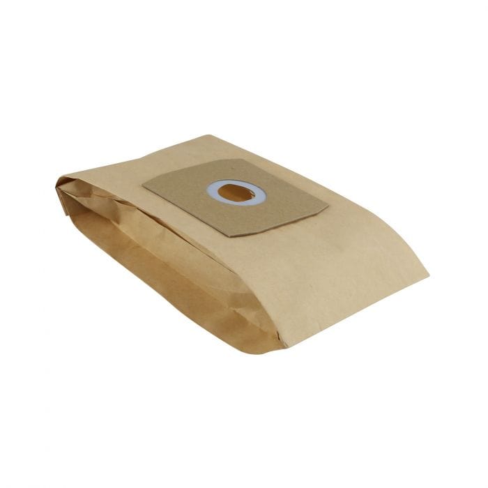 Spare and Square Vacuum Cleaner Spares Daewoo Vacuum Cleaner Paper Bag (Pack Of 5) SDB271 - Buy Direct from Spare and Square