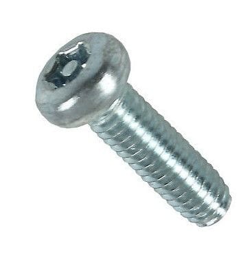 Spare and Square Vacuum Cleaner Spares Dyson AB01 AB06 Hand Dryer Anti Tamper Screw - M6x20 T30 911228-01 - Buy Direct from Spare and Square
