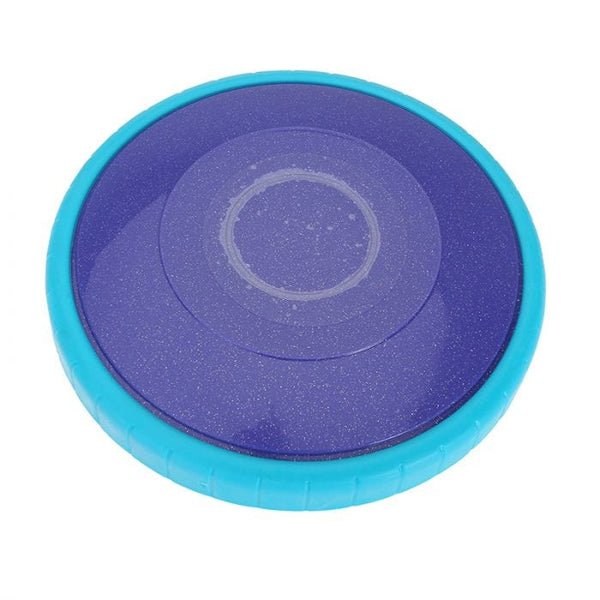 Spare and Square Vacuum Cleaner Spares Dyson DC08 Vacuum Cleaner Rear Wheel - Blueberry / Turquoise 904903-04 - Buy Direct from Spare and Square