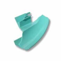 Spare and Square Vacuum Cleaner Spares Dyson DC11 Vacuum Cleaner Cable Collar - Aqua 905226-05 - Buy Direct from Spare and Square