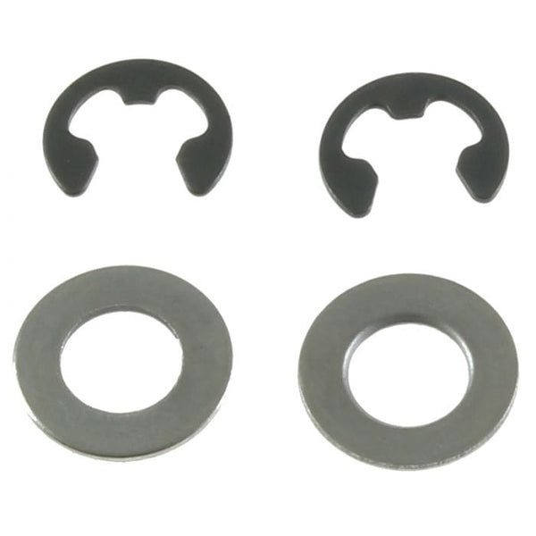 Spare and Square Vacuum Cleaner Spares Dyson DC14 DC21 DC33 Vacuum Cleaner Rear Wheel Fastener Pack 904303-01 - Buy Direct from Spare and Square
