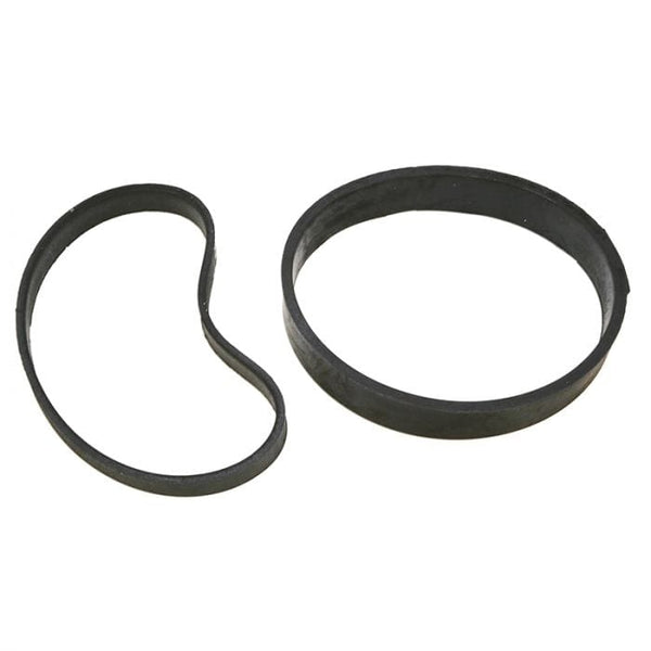 Spare and Square Vacuum Cleaner Spares Dyson DC14 DC27 DC33 Vacuum Cleaner Clutch Belt - 902514 - 01 (Pack Of 2) PPP135OQ - Buy Direct from Spare and Square