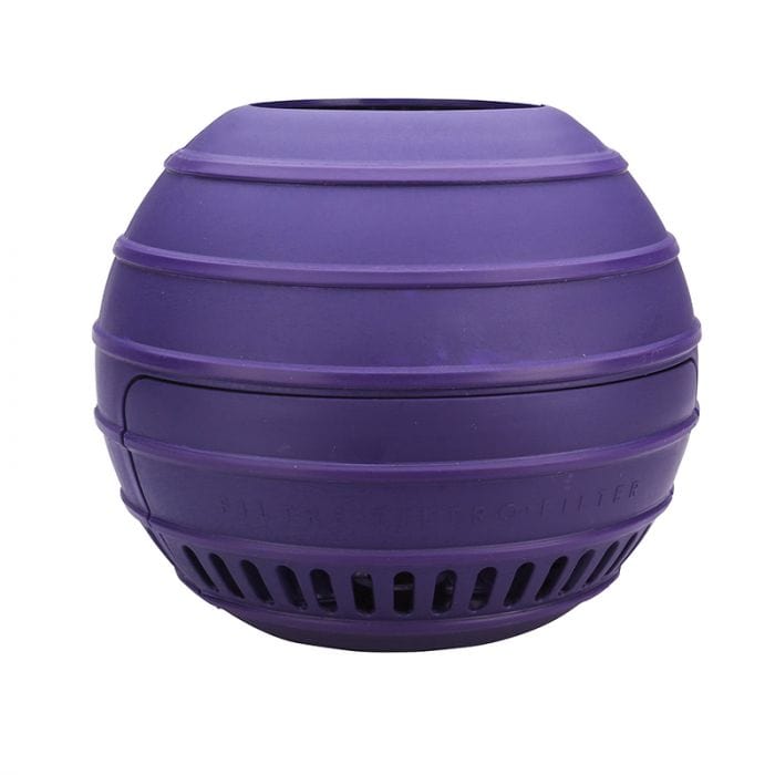 Spare and Square Vacuum Cleaner Spares Dyson DC25 Vacuum Cleaner Ball Assembly - Purple 916187-04 - Buy Direct from Spare and Square