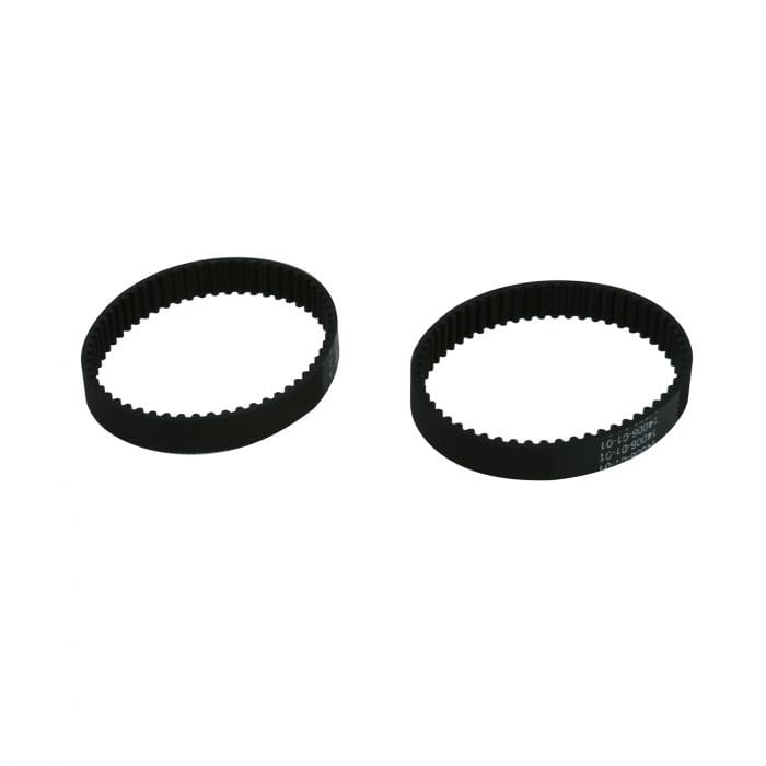 Spare and Square Vacuum Cleaner Spares Dyson DC25 Vacuum Cleaner Belt - 914006 - 01 (Pack Of 2) PPP169 - Buy Direct from Spare and Square