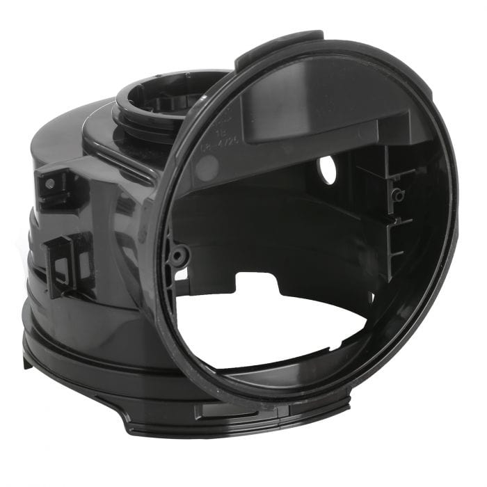 Spare and Square Vacuum Cleaner Spares Dyson DC27 Vacuum Cleaner Motor Bucket - Black 915640-03 - Buy Direct from Spare and Square