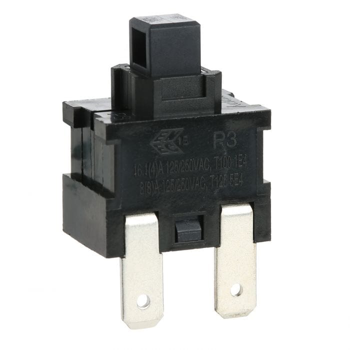 Spare and Square Vacuum Cleaner Spares Dyson DC33 DC40 Vacuum Cleaner Switch 918989-02 - Buy Direct from Spare and Square