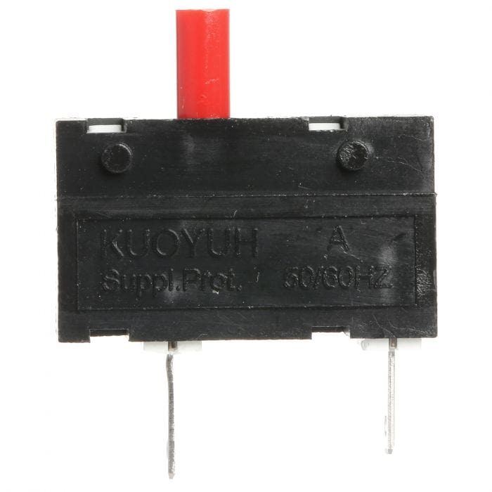 Spare and Square Vacuum Cleaner Spares Dyson DC40 DC41 Vacuum Cleaner Brushbar Reset Switch 921376-01 - Buy Direct from Spare and Square