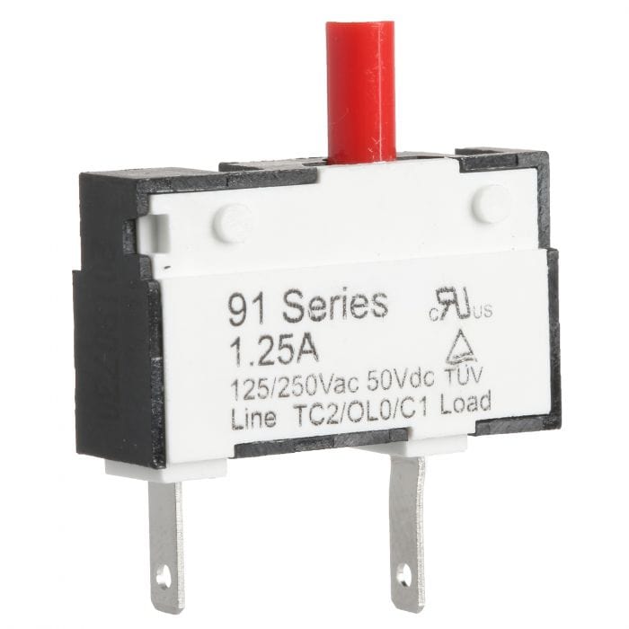 Spare and Square Vacuum Cleaner Spares Dyson DC40 DC41 Vacuum Cleaner Brushbar Reset Switch 921376-01 - Buy Direct from Spare and Square