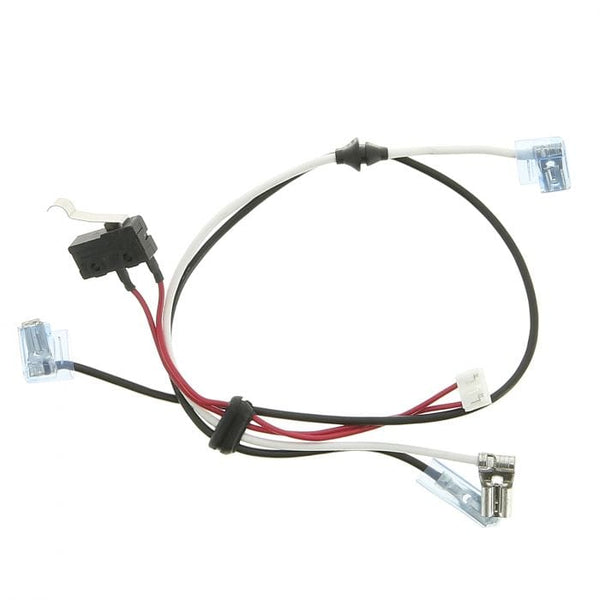 Spare and Square Vacuum Cleaner Spares Dyson DC50ERP Vacuum Cleaner Motor Bucket Wiring 965101-02 - Buy Direct from Spare and Square
