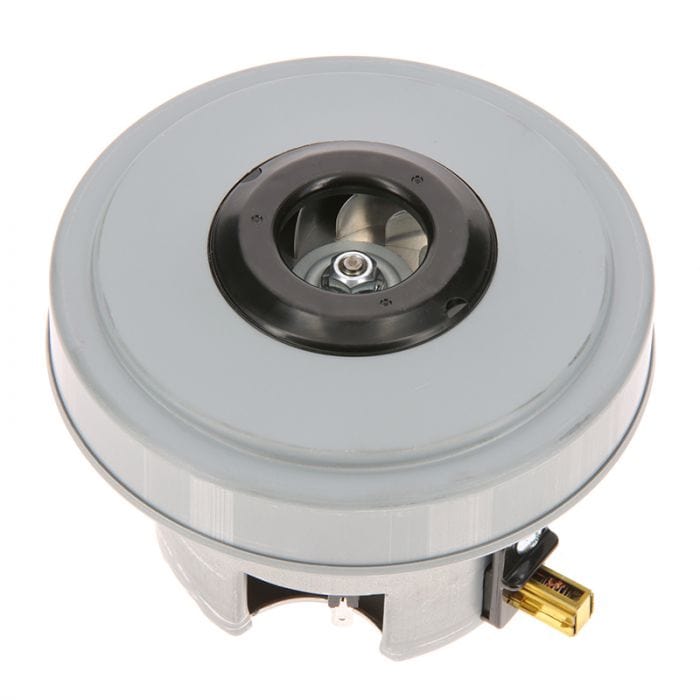 Spare and Square Vacuum Cleaner Spares Dyson DC75 Vacuum Cleaner Motor 966787-04 - Buy Direct from Spare and Square