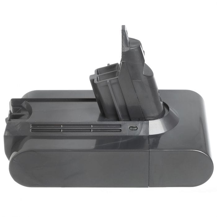 Spare and Square Vacuum Cleaner Spares Dyson V6 DC58 DC59 DC61 Vacuum Cleaner Battery Power Pack - 967810-21 JG015EN - Buy Direct from Spare and Square