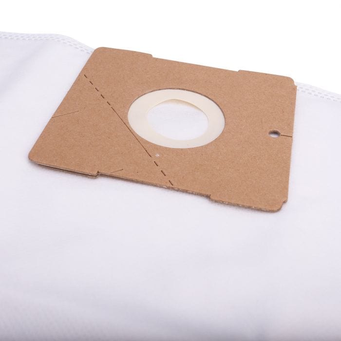Spare and Square Vacuum Cleaner Spares Goblin Vacuum Cleaner Microfibre Bag (Pack Of 5) MFB329 - Buy Direct from Spare and Square