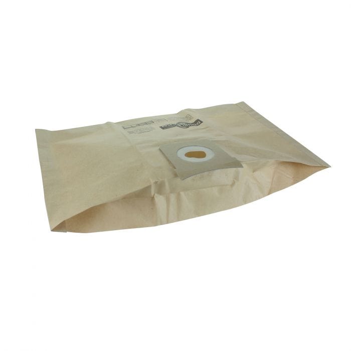 Spare and Square Vacuum Cleaner Spares Goblin Vacuum Cleaner Paper Bag - 9053214 (Pack Of 3) SDB34 - Buy Direct from Spare and Square