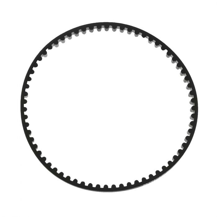 Spare and Square Vacuum Cleaner Spares Hoover Vacuum Cleaner Toothed Drive Belt - V39 - 3M-201-6 35601892 - Buy Direct from Spare and Square