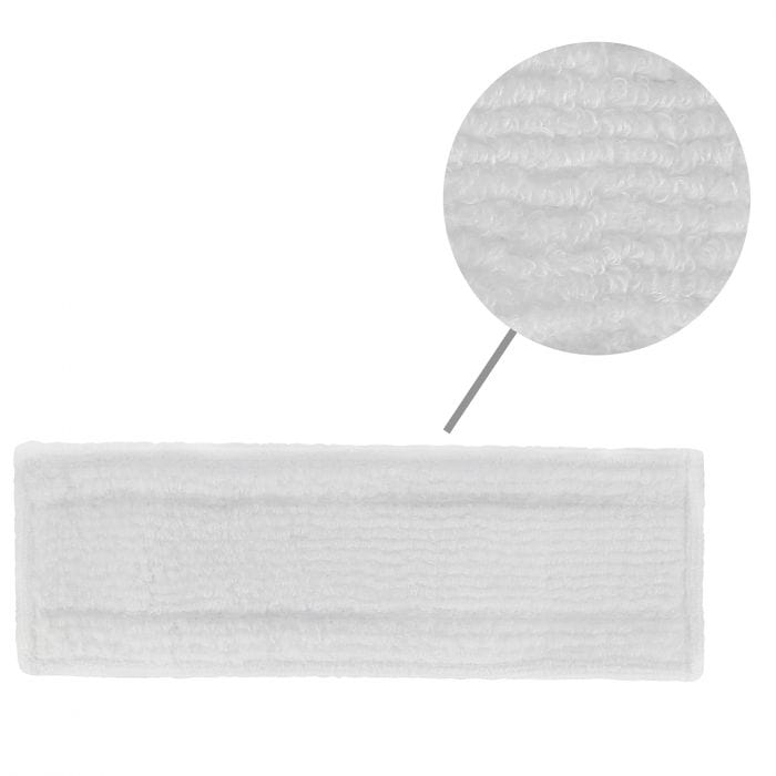 Spare and Square Vacuum Cleaner Spares Karcher Steam Cleaner Microfibre Easy Fix Cloth Set - SC1 SC2 SC3 SC4 SC5 28632590 - Buy Direct from Spare and Square