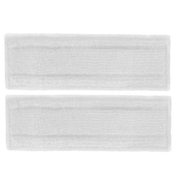 Spare and Square Vacuum Cleaner Spares Karcher Steam Cleaner Microfibre Easy Fix Cloth Set - SC1 SC2 SC3 SC4 SC5 28632590 - Buy Direct from Spare and Square