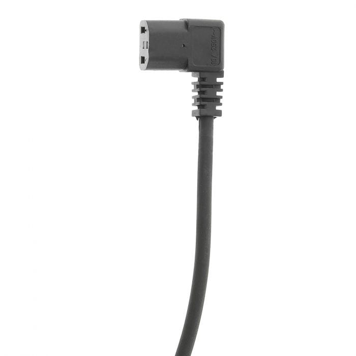 Spare and Square Vacuum Cleaner Spares Kirby Sentria Vacuum Cleaner Cable - 9.5m - Black FLX101-B - Buy Direct from Spare and Square