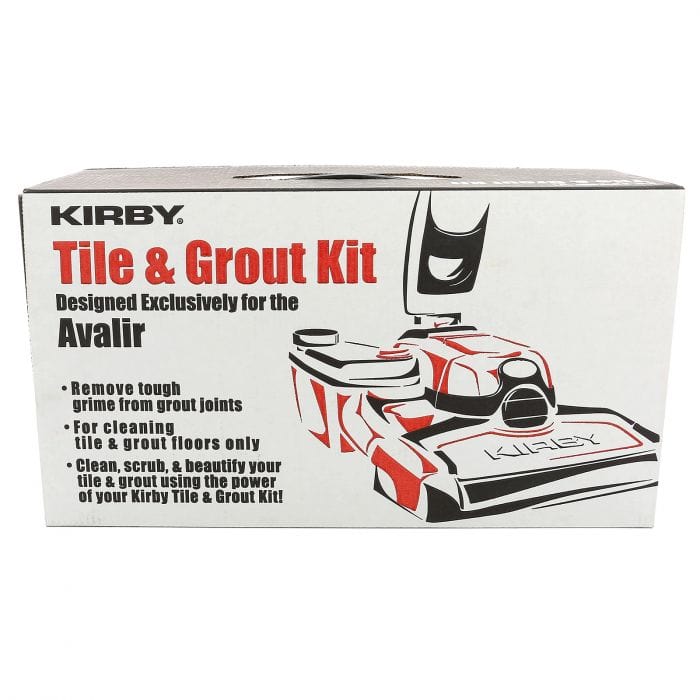 Spare and Square Vacuum Cleaner Spares Kirby Vacuum Cleaner Grout Brushroll 329614 - Buy Direct from Spare and Square