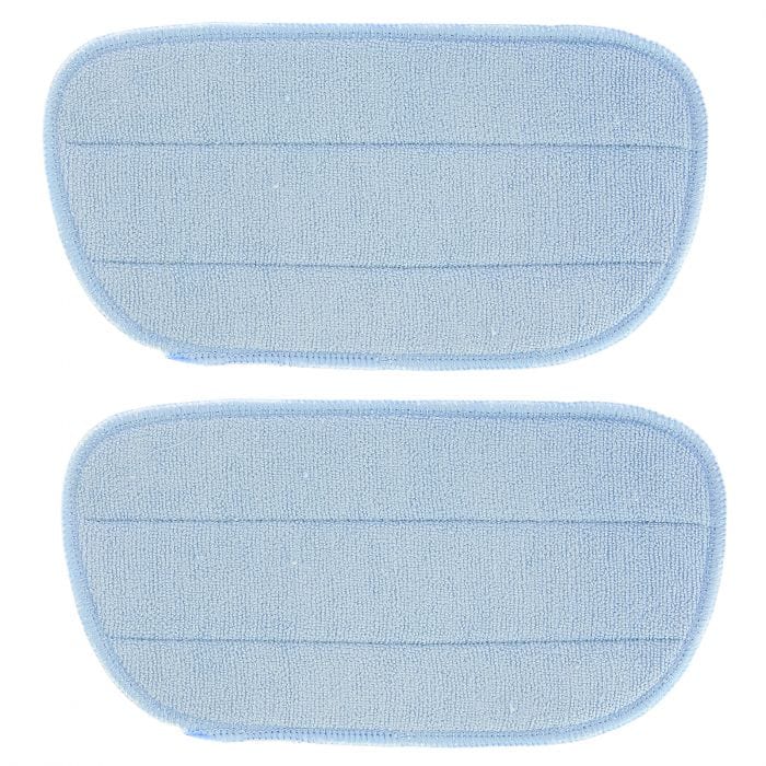 Spare and Square Vacuum Cleaner Spares Morphy Richards Steam Cleaner Mop Cleaning Pads PAD005 - Buy Direct from Spare and Square