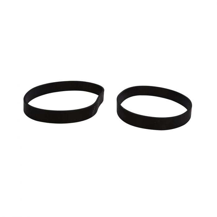 Spare and Square Vacuum Cleaner Spares Morphy Richards Vacuum Cleaner Belt - 35600744 (Pack Of 2) PPP126 - Buy Direct from Spare and Square