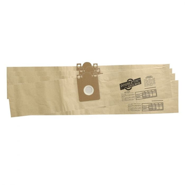 Spare and Square Vacuum Cleaner Spares Nilfisk Vacuum Cleaner Paper Bag (Pack Of 10) SDB286 - Buy Direct from Spare and Square