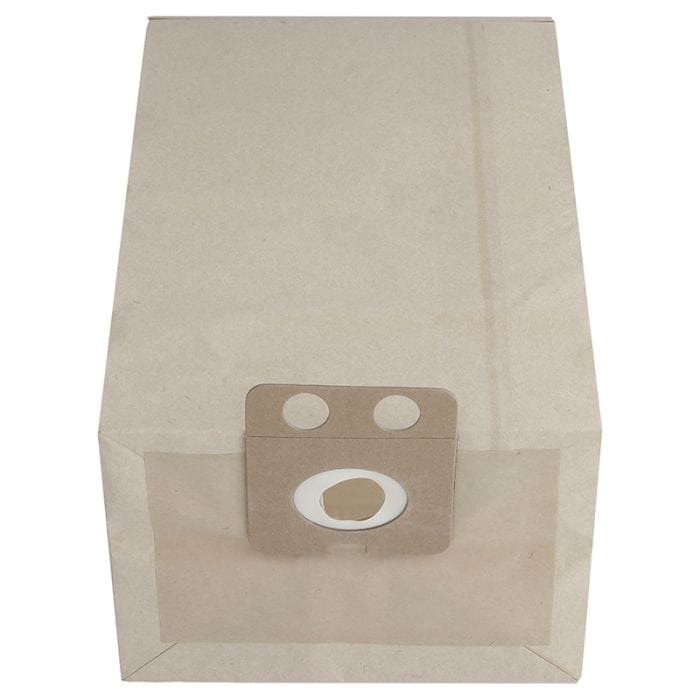 Spare and Square Vacuum Cleaner Spares Nilfisk Vacuum Cleaner Paper Bag (Pack Of 10) YYY735 - Buy Direct from Spare and Square