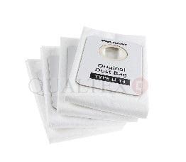 Spare and Square Vacuum Cleaner Spares Panasonic Vacuum Cleaner Dust Bags (Pack Of 4) AC16KDRRZ0E0 - Buy Direct from Spare and Square