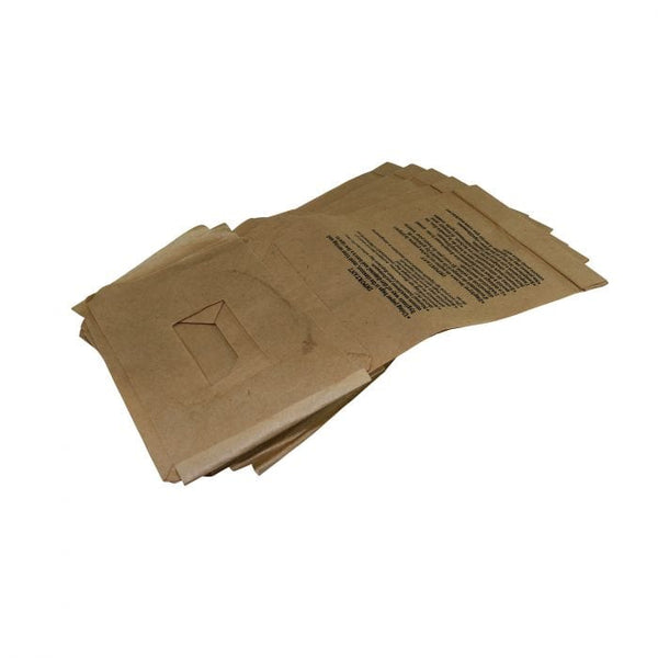 Spare and Square Vacuum Cleaner Spares Philips Vacuum Cleaner Paper Bag (Pack Of 5) SDB40 - Buy Direct from Spare and Square