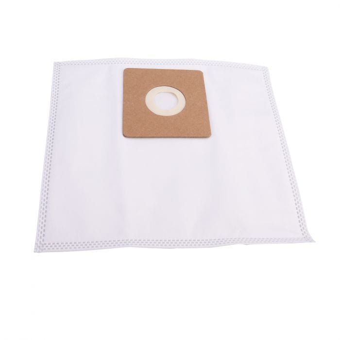 Spare and Square Vacuum Cleaner Spares Pro Action Vacuum Cleaner Microfibre Bag (Pack Of 5 Microfibre Bags + 2 Filters) MFB364 - Buy Direct from Spare and Square