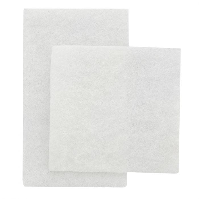 Spare and Square Vacuum Cleaner Spares Pro Action Vacuum Cleaner Paper Bag (Pack Of 5) SDB354 - Buy Direct from Spare and Square